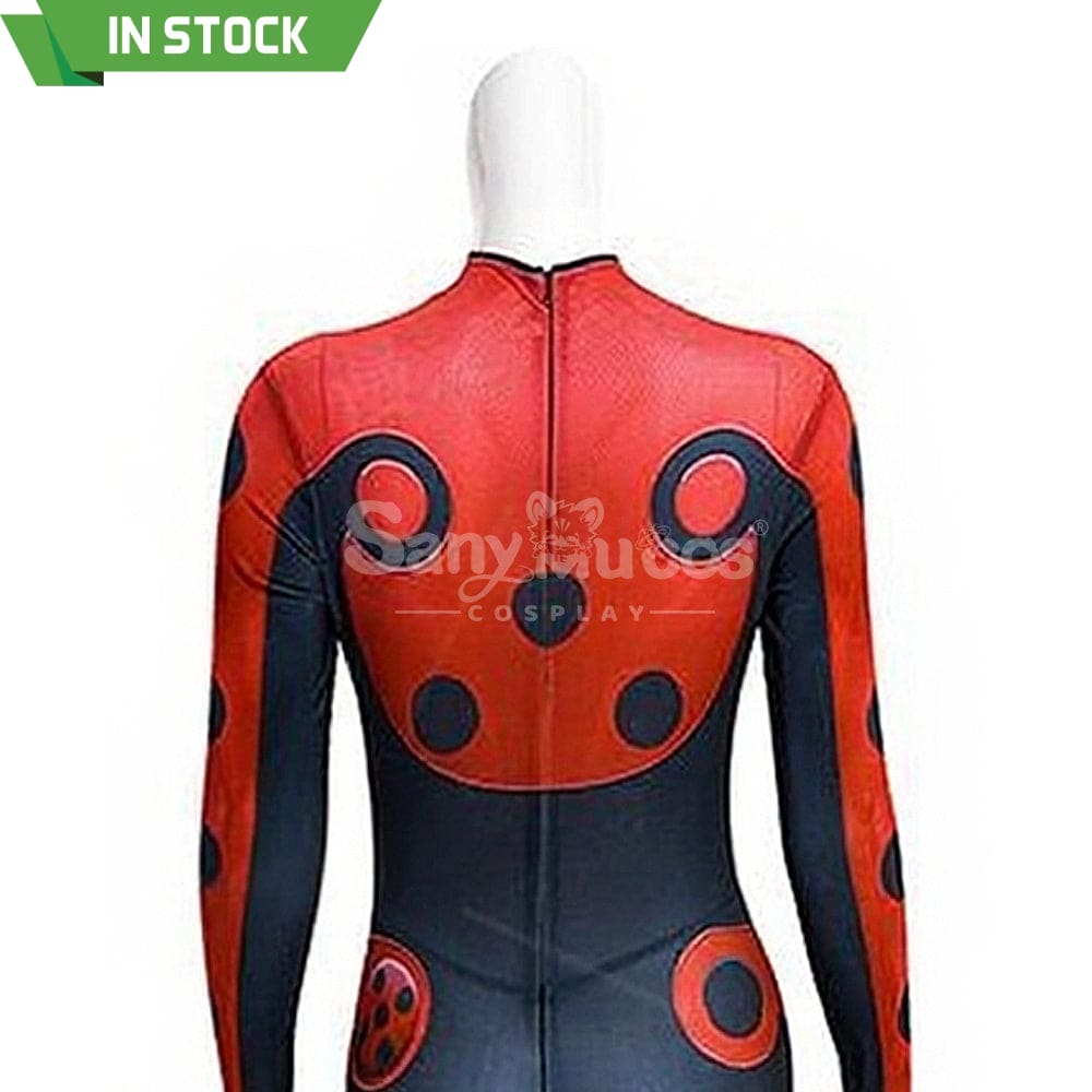 【In Stock】Anime Cosplay Marinette Dupain-Cheng Cosplay Costume Cosplay Costumes