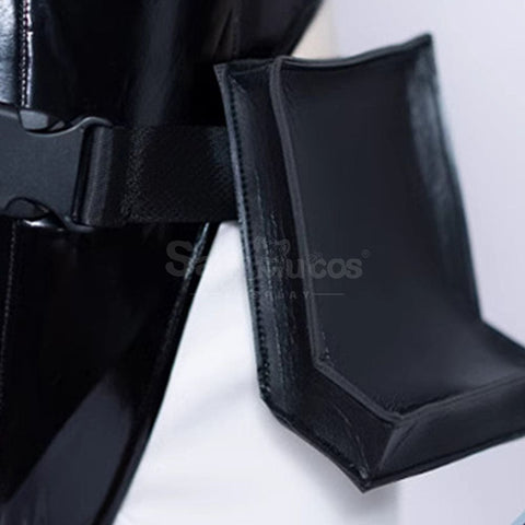 【In Stock】Anime Cyberpunk: Edgerunners Cosplay Lucy Costume Costumes