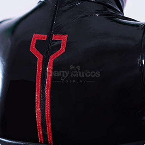 【In Stock】Anime Cyberpunk: Edgerunners Cosplay Lucy Costume Costumes