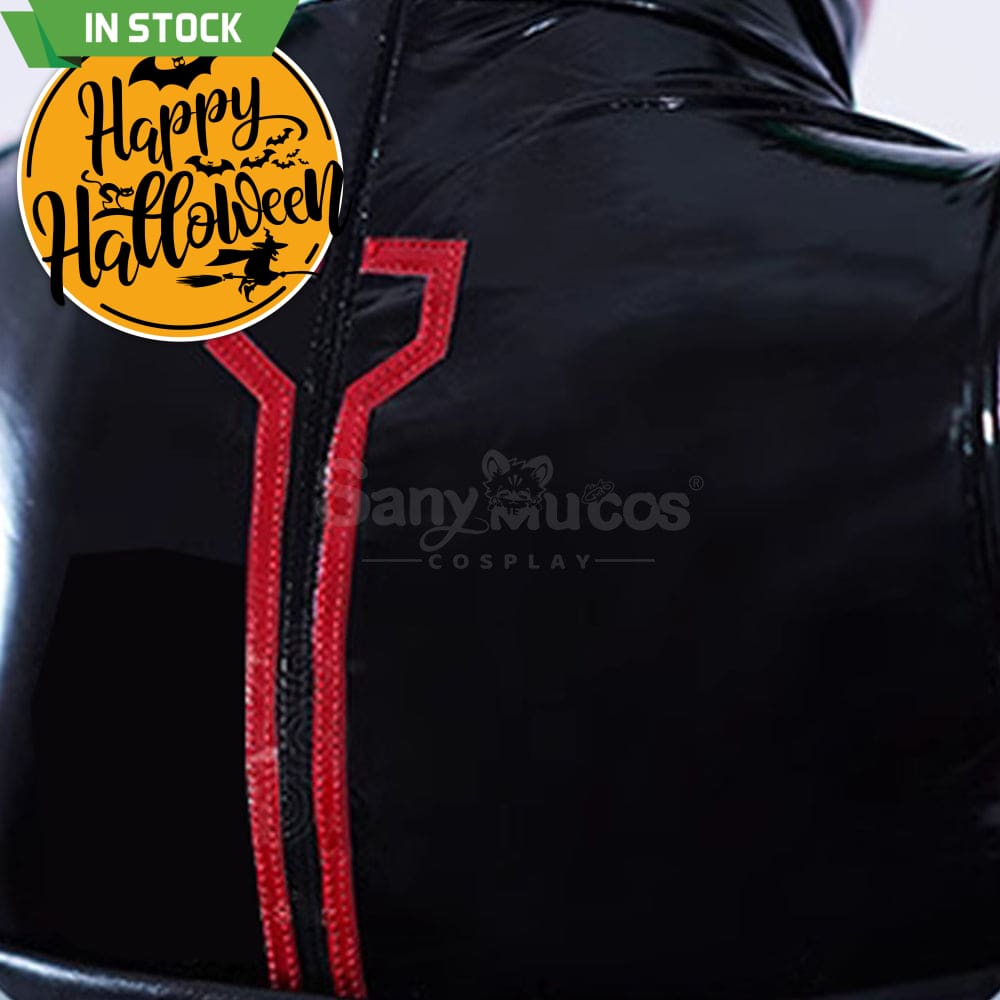 【In Stock】Anime Cyberpunk: Edgerunners Cosplay Lucy Costume Costumes