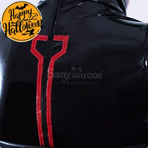 【In Stock】Anime Cyberpunk: Edgerunners Cosplay Lucy Costume Costumes