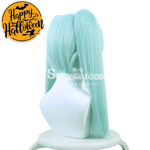 【In Stock】Anime Cyberpunk: Edgerunners Cosplay Rebecca Wig Wigs