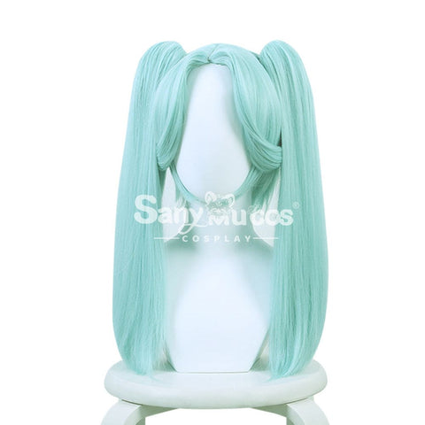 【In Stock】Anime Cyberpunk: Edgerunners Cosplay Rebecca Wig Wigs