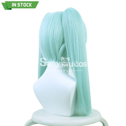 【In Stock】Anime Cyberpunk: Edgerunners Cosplay Rebecca Wig Wigs