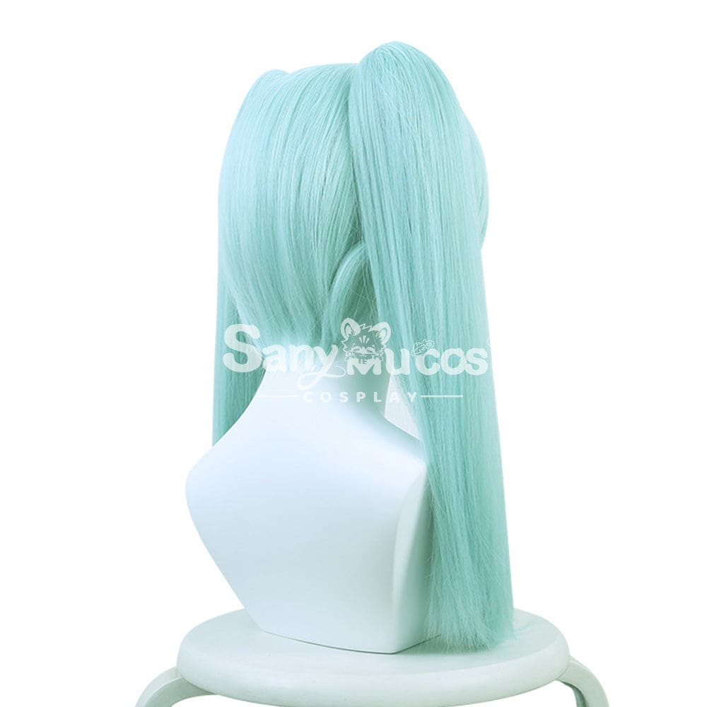 【In Stock】Anime Cyberpunk: Edgerunners Cosplay Rebecca Wig Wigs