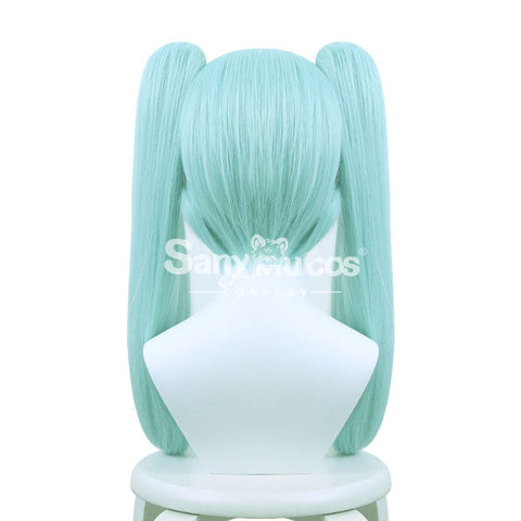 【In Stock】Anime Cyberpunk: Edgerunners Cosplay Rebecca Wig Wigs