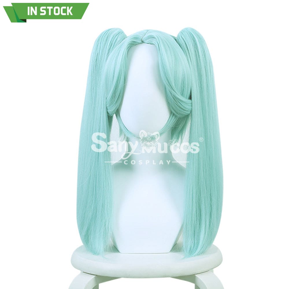 【In Stock】Anime Cyberpunk: Edgerunners Cosplay Rebecca Wig Wigs