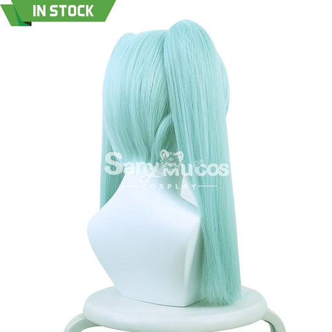 【In Stock】Anime Cyberpunk: Edgerunners Cosplay Rebecca Wig Wigs