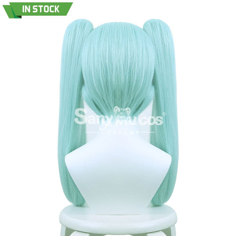 【In Stock】Anime Cyberpunk: Edgerunners Cosplay Rebecca Wig Wigs