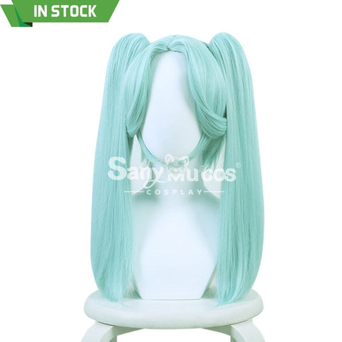 【In Stock】Anime Cyberpunk: Edgerunners Cosplay Rebecca Wig Wigs