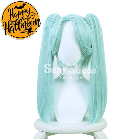 【In Stock】Anime Cyberpunk: Edgerunners Cosplay Rebecca Wig Wigs