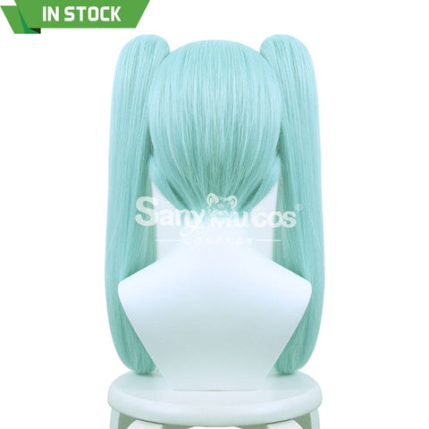 【In Stock】Anime Cyberpunk: Edgerunners Cosplay Rebecca Wig Wigs