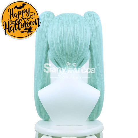【In Stock】Anime Cyberpunk: Edgerunners Cosplay Rebecca Wig Wigs
