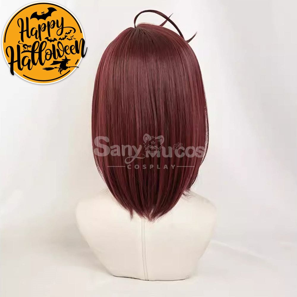 Anime Dandadan Cosplay Ayase Momo Wig Wigs