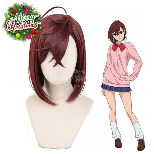 Anime Dandadan Cosplay Ayase Momo Wig Wigs 1000