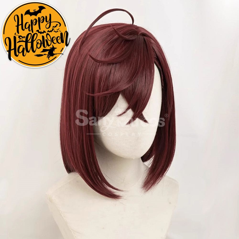Anime Dandadan Cosplay Ayase Momo Wig Wigs