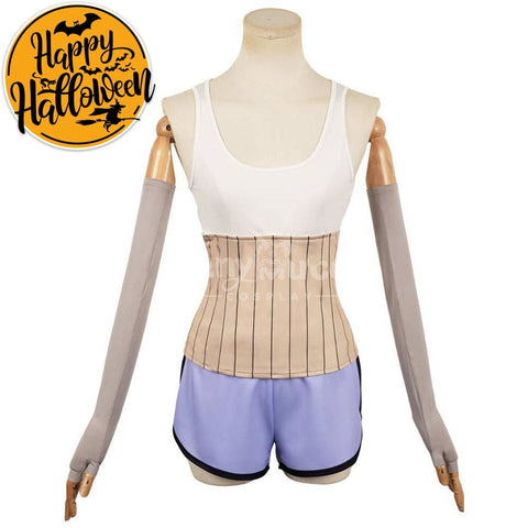 Anime Dandadan Cosplay Ayase Seiko Costume Costumes