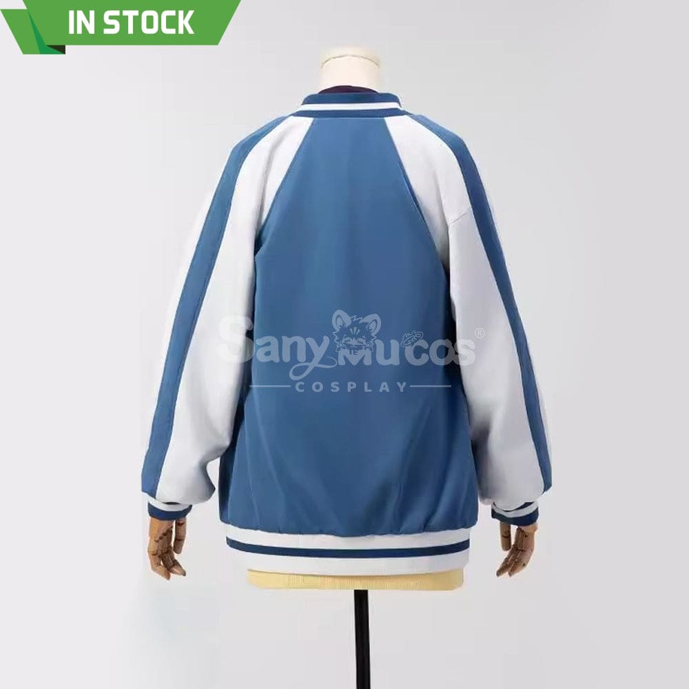 【Pre-Sale】Anime Dandadan Cosplay Ayase Seiko Cosplay Costume Cosplay Costumes