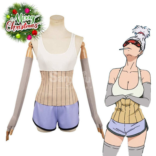 Anime Dandadan Cosplay Ayase Seiko Costume Costumes 1000