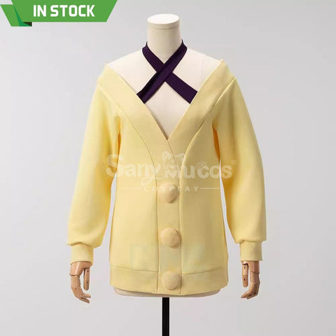 【Pre-Sale】Anime Dandadan Cosplay Ayase Seiko Cosplay Costume Cosplay Costumes