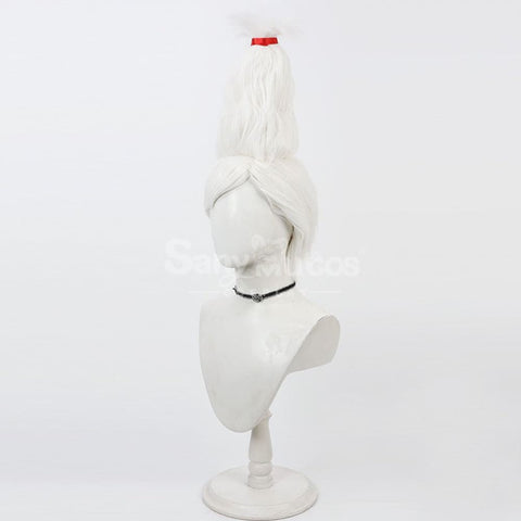 【In Stock】Anime Dandadan Cosplay Ayase Seiko Cosplay Wig Cosplay Wigs