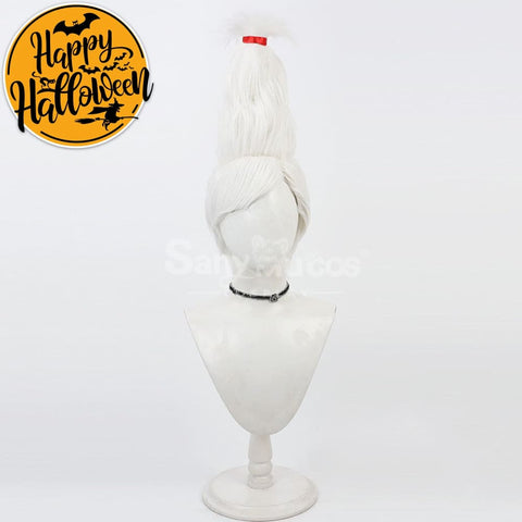 【In Stock】Anime Dandadan Cosplay Ayase Seiko Cosplay Wig Cosplay Wigs