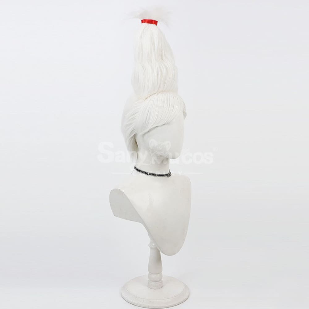 【In Stock】Anime Dandadan Cosplay Ayase Seiko Cosplay Wig Cosplay Wigs