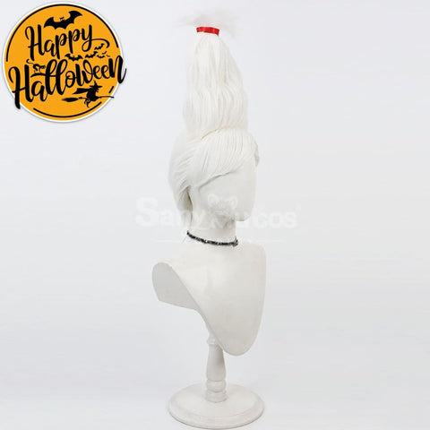【In Stock】Anime Dandadan Cosplay Ayase Seiko Cosplay Wig Cosplay Wigs