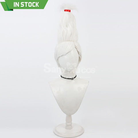 【In Stock】Anime Dandadan Cosplay Ayase Seiko Cosplay Wig Cosplay Wigs