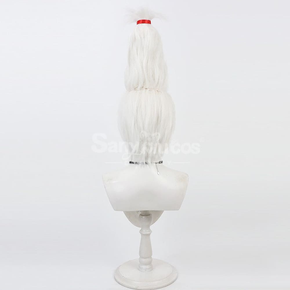 【In Stock】Anime Dandadan Cosplay Ayase Seiko Cosplay Wig Cosplay Wigs