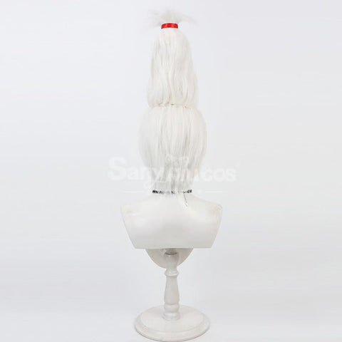 【In Stock】Anime Dandadan Cosplay Ayase Seiko Cosplay Wig Cosplay Wigs