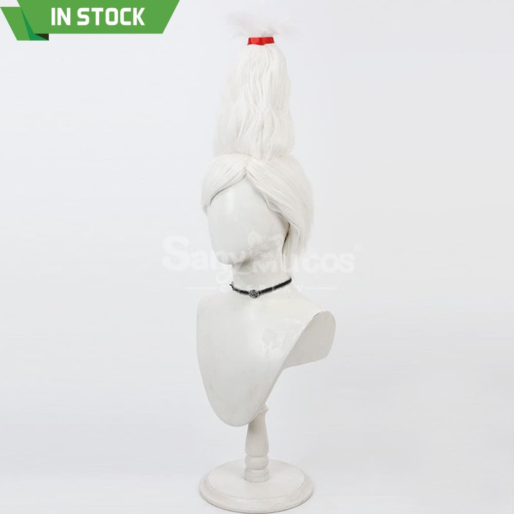 【In Stock】Anime Dandadan Cosplay Ayase Seiko Cosplay Wig Cosplay Wigs