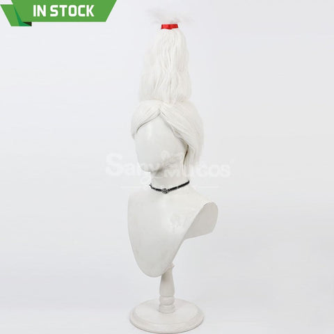 【In Stock】Anime Dandadan Cosplay Ayase Seiko Cosplay Wig Cosplay Wigs