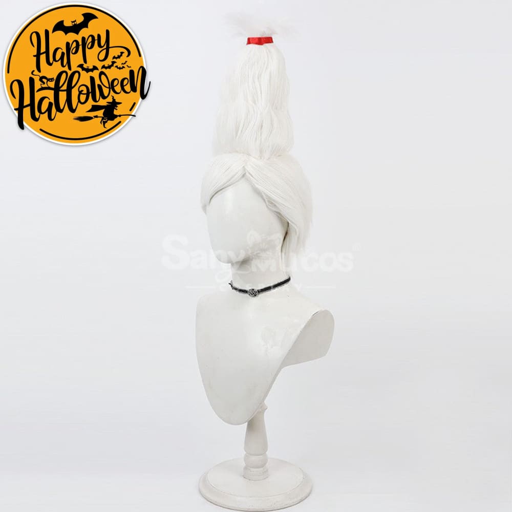 【In Stock】Anime Dandadan Cosplay Ayase Seiko Cosplay Wig Cosplay Wigs