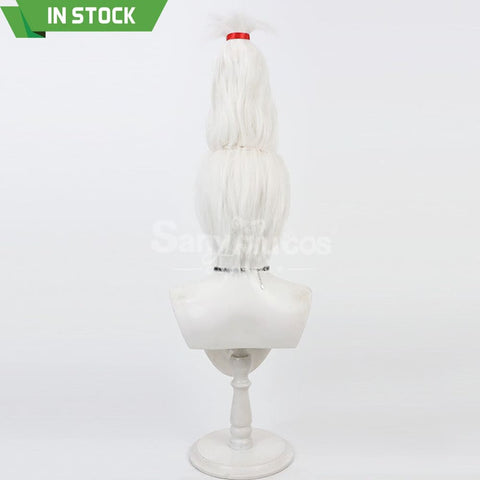 【In Stock】Anime Dandadan Cosplay Ayase Seiko Cosplay Wig Cosplay Wigs