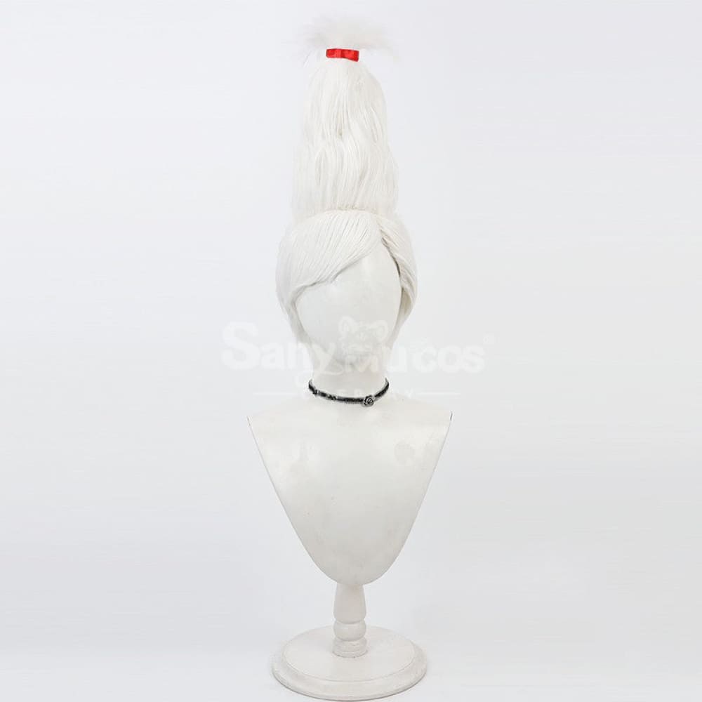 【In Stock】Anime Dandadan Cosplay Ayase Seiko Cosplay Wig Cosplay Wigs