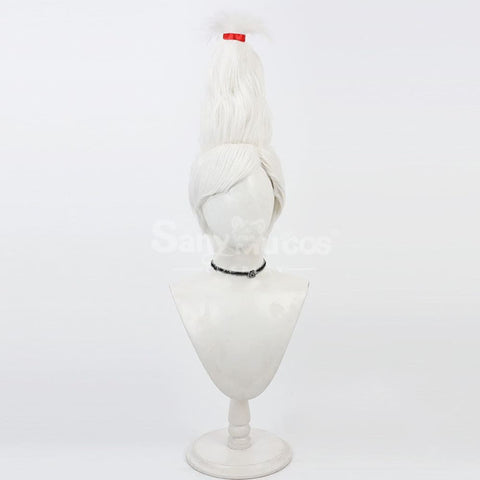 【In Stock】Anime Dandadan Cosplay Ayase Seiko Cosplay Wig Cosplay Wigs