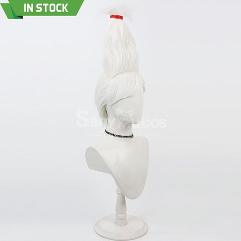 【In Stock】Anime Dandadan Cosplay Ayase Seiko Cosplay Wig Cosplay Wigs