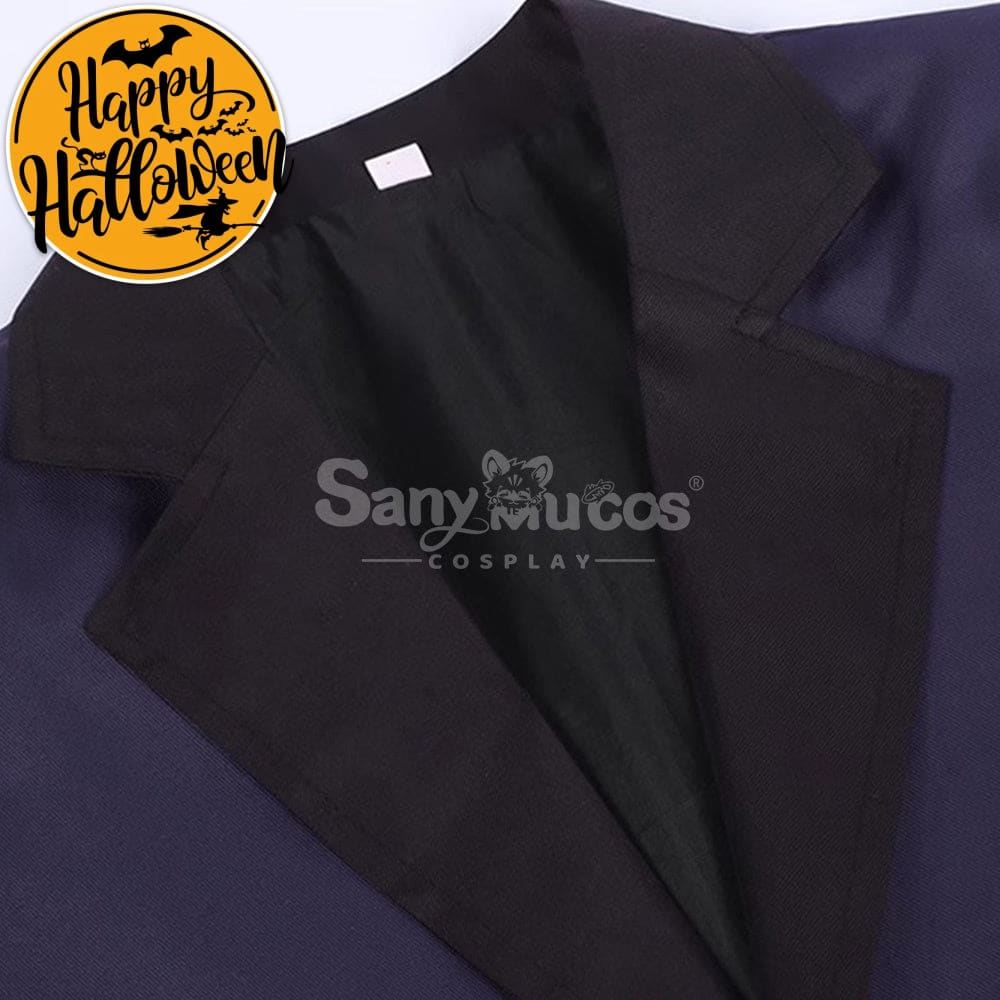 【In Stock】Anime Dandadan Cosplay Shiratori Aira School Uniform Costume Costumes