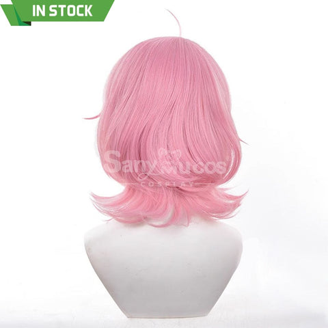 【In Stock】Anime Dandadan Cosplay Shiratori Aira Wig Wigs