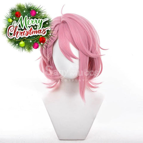 【In Stock】Anime Dandadan Cosplay Shiratori Aira Wig Wigs