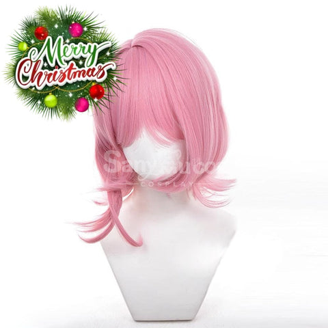 【In Stock】Anime Dandadan Cosplay Shiratori Aira Wig Wigs