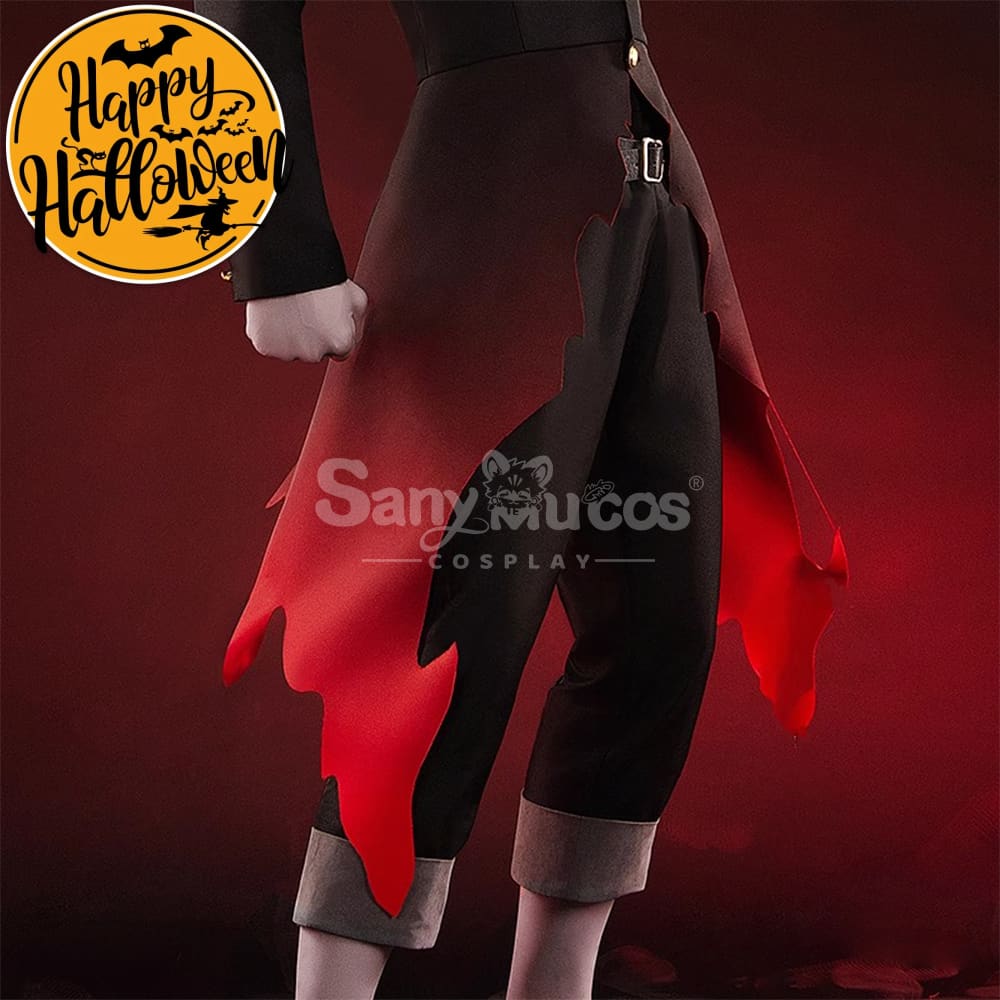 【Pre-Sale】Anime Dandadan Cosplay Takakura Ken Costume Costumes