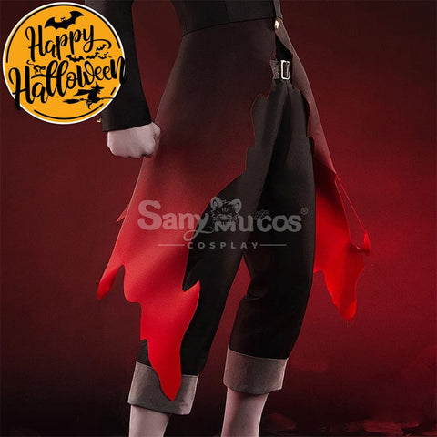 【Pre-Sale】Anime Dandadan Cosplay Takakura Ken Costume Costumes