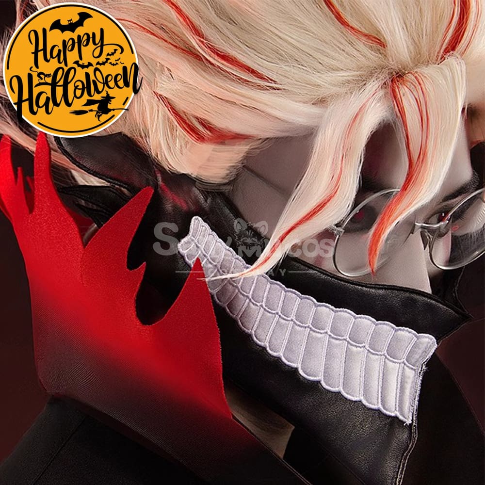 【Pre-Sale】Anime Dandadan Cosplay Takakura Ken Costume Costumes