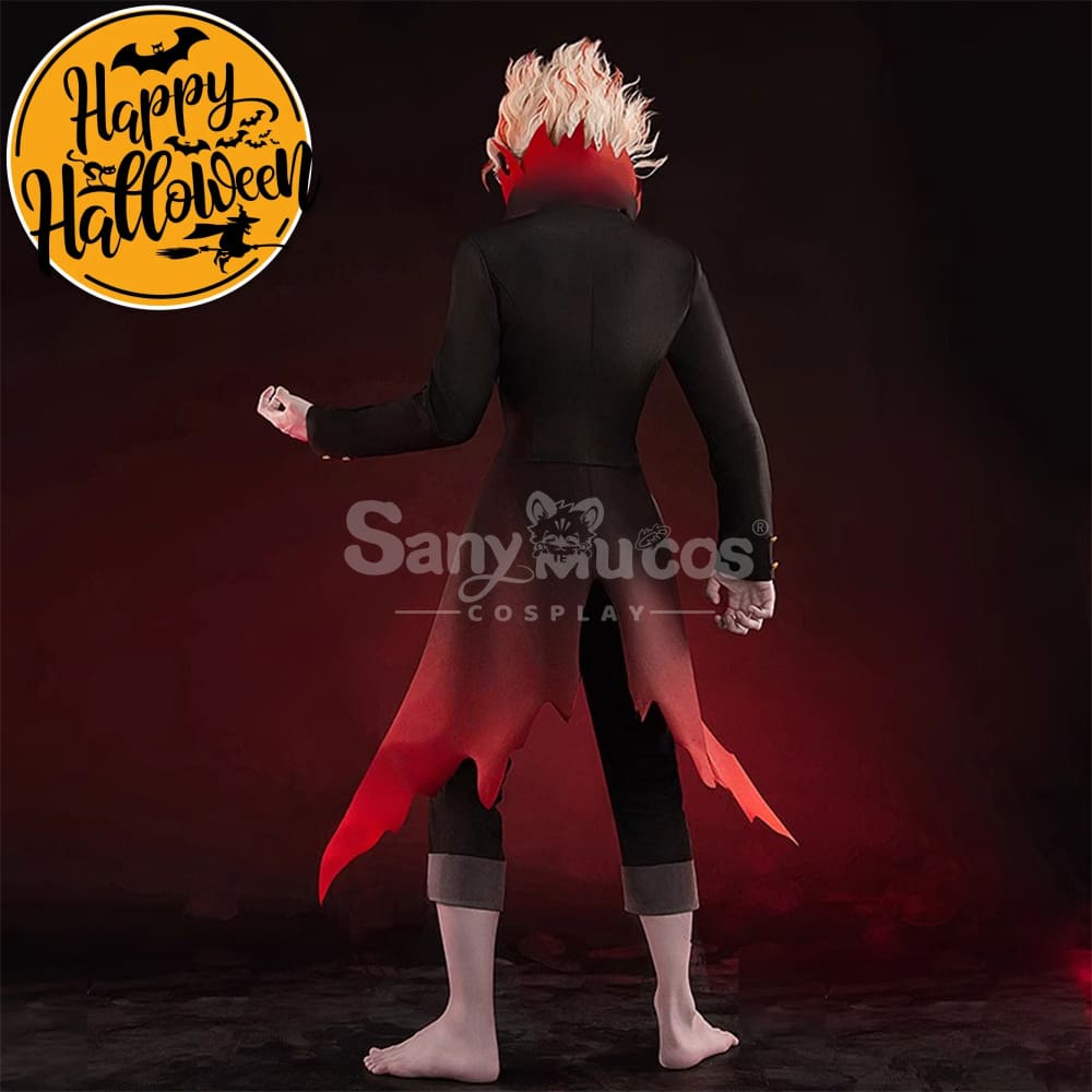 【Pre-Sale】Anime Dandadan Cosplay Takakura Ken Costume Costumes