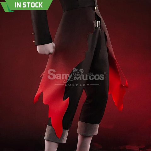 【Pre-Sale】Anime Dandadan Cosplay Takakura Ken Costume Costumes