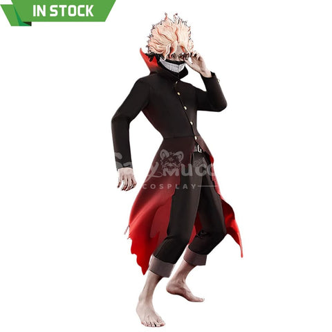 【Pre-Sale】Anime Dandadan Cosplay Takakura Ken Costume Costumes