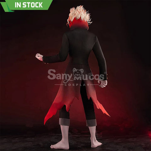【Pre-Sale】Anime Dandadan Cosplay Takakura Ken Costume Costumes