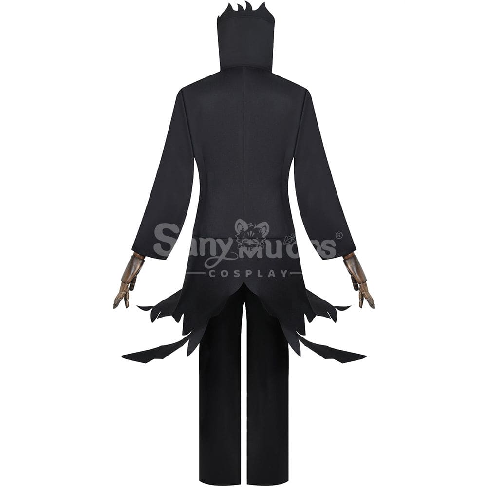 【In Stock】Anime Dandadan Cosplay Takakura Ken Costume Plus Size Costumes